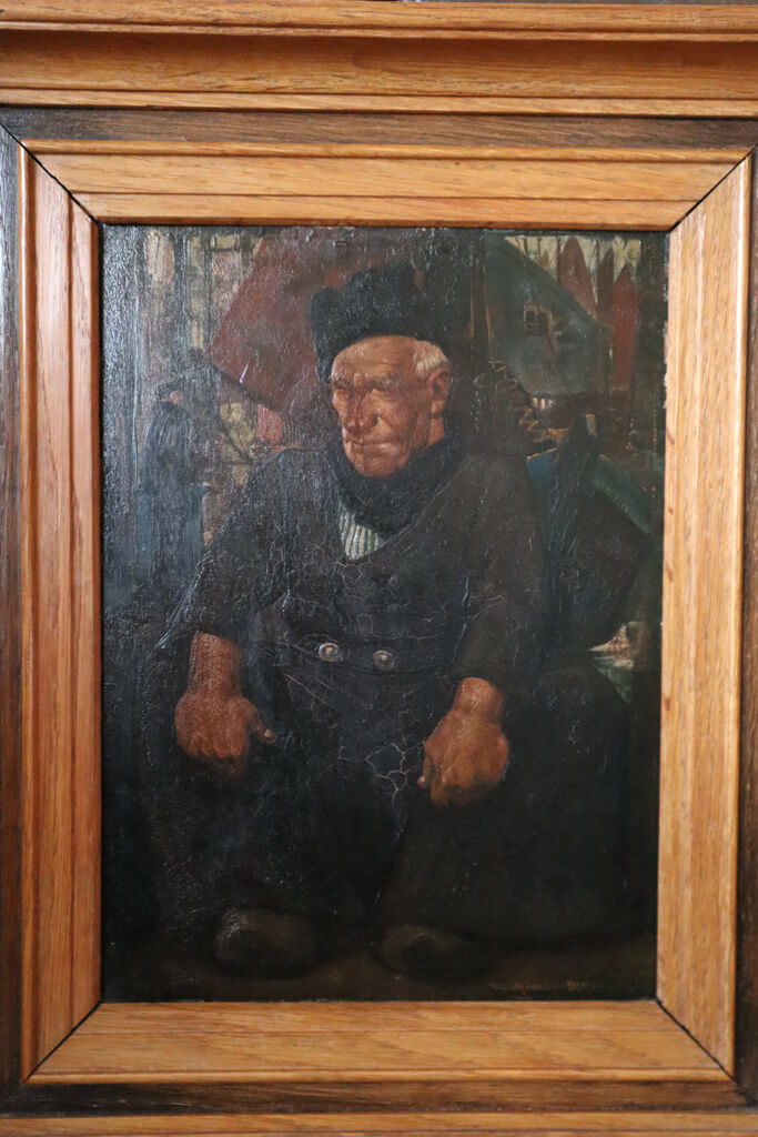 Willem van de Berg