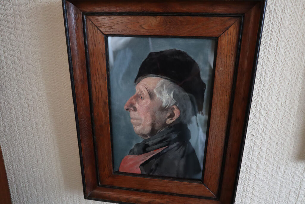 Willem Wouter schilderij 2